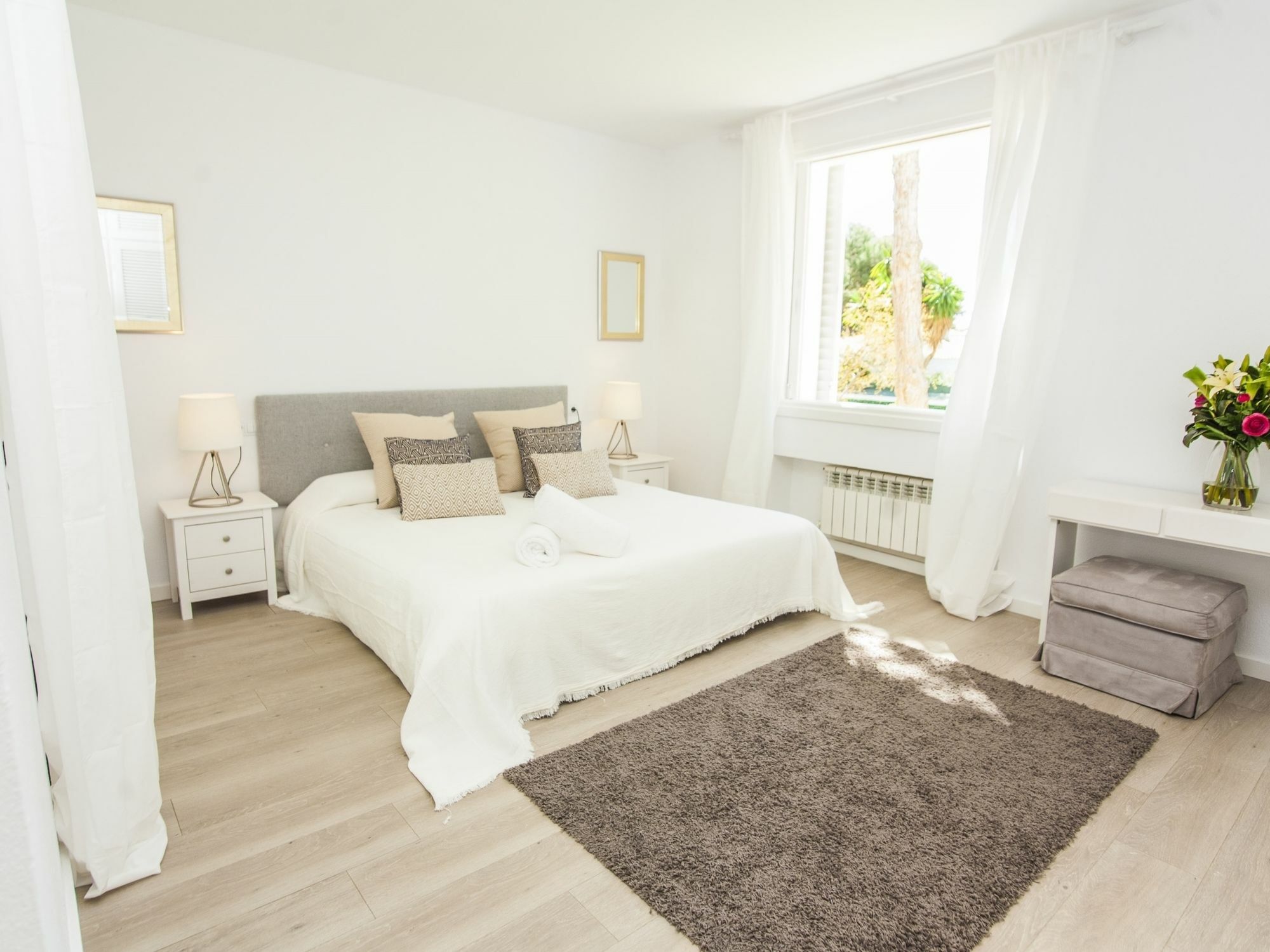 Monteros Beach Flat Marbella Exterior foto