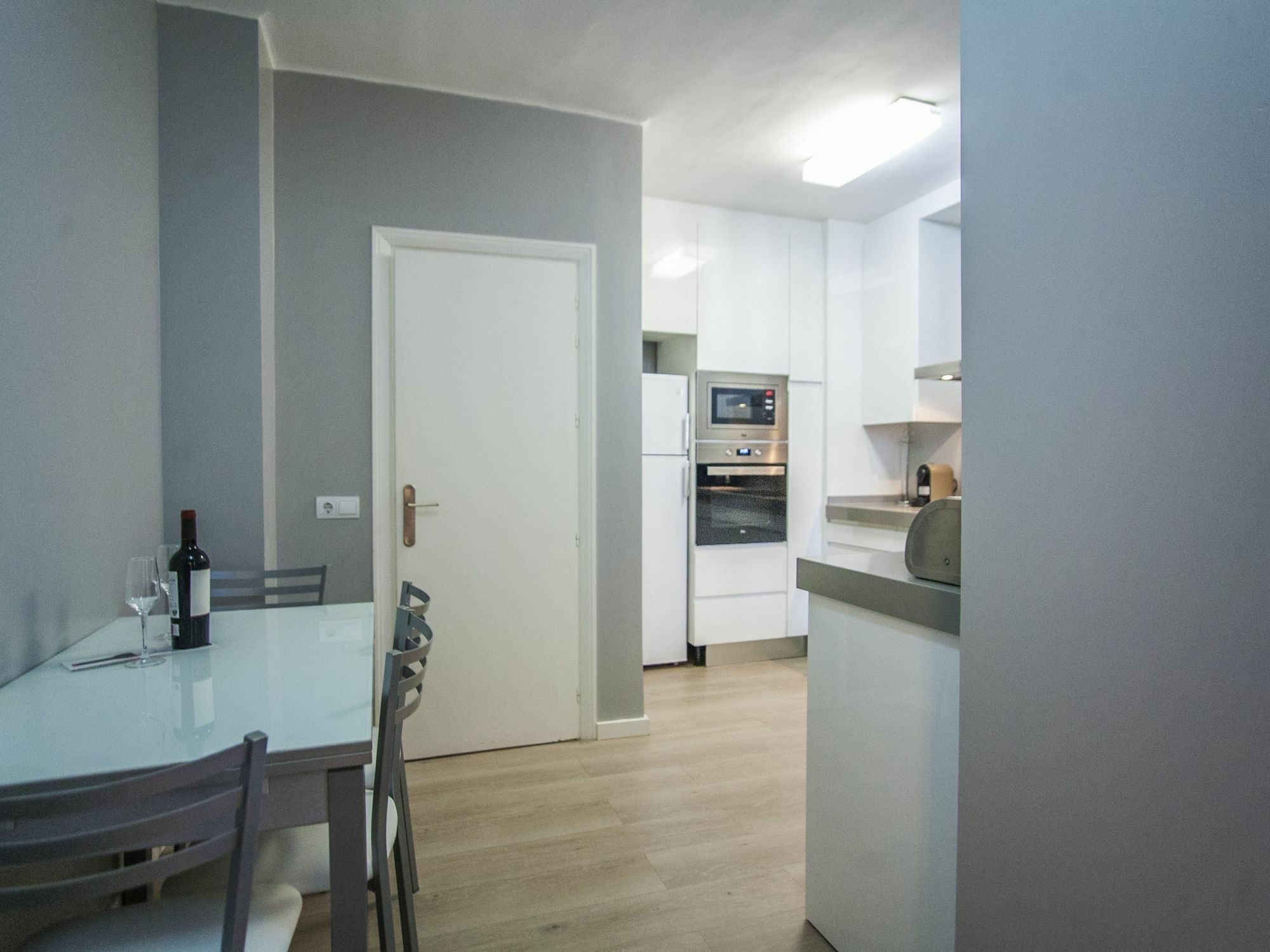Monteros Beach Flat Marbella Exterior foto